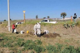 La fuga fue controlada y no causó contingencia en la población