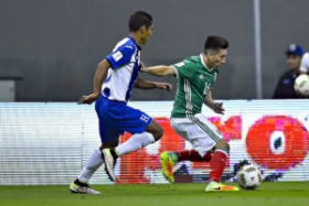 El TRI sigue decepcionando