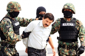 “El Chapo” volvió a escapar