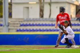 Despluman a Pericos y pierde serie ante Toros