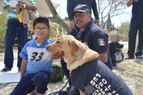 Se refuerzan esquemas de proximidad social en Puebla 