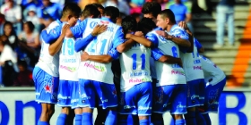 El Puebla de la Franja renovó los préstamos de jugadores.