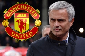 Mourinho sería presentado con Manchester