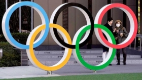 Tokio aplaza Juegos Olímpicos pero no una cancelación