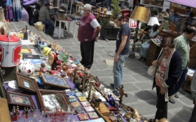 Aprueba Gobernación reinstalación de mercados #Puebla capital