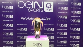Listos los clásicos de la Liga Española