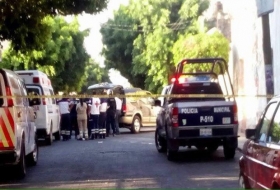 Asesinato de ex edil en Tehuacán