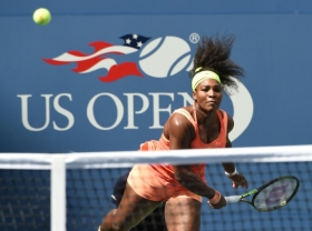 Serena Williams vuelve tras su maternidad el 30 de diciembre