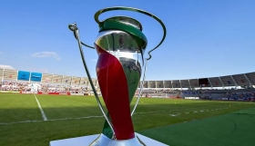 Listos 8vos de final de Copa MX