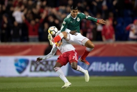 Chivas se mete a la final de Concachampions
