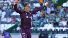 Monterrey busca mantener el liderato