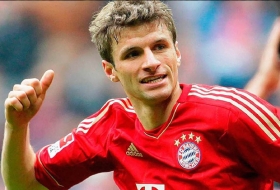 Müller guarda buen recuerdo de Van Gaal.