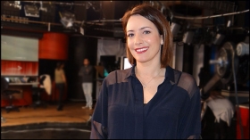 Alondra de la Parra estara en Paris