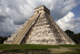 Chichén Itza