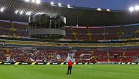 Liga MX no sancionará al Club Atlas