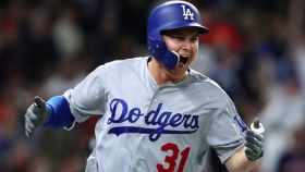 J4 Serie Mundial: Dodgers empata la serie