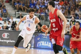 TRI de basquetbol no va a Río 2016