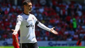 Rafa Márquez vinculado con el Narco