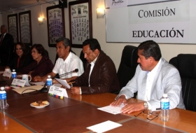 Comisión de Educación