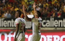 Toluca es líder general, solo Santos se lo puede quitar