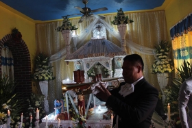 Día de Muertos en Huaquechula y Tochimilco serán virtuales