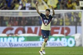América se impone a UNAM