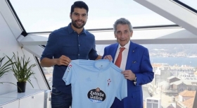 OFICIAL: Néstor Araujo se va al Celta de Vigo