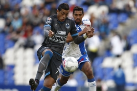 Monterrey viene por el triunfo