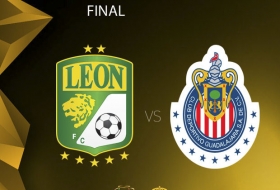 La Gran Final de la edición Apertura 2015.