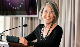 Louise Glück