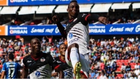 Lobos BUAP deja sótano de la tabla del descenso