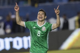 México con complicaciones vence 3-1 a T&amp;T