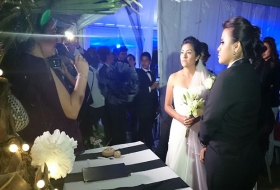 Primera boda gay Puebla