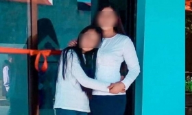 Capturan en Chiapas a presunto feminicida, trató de robar una unidad