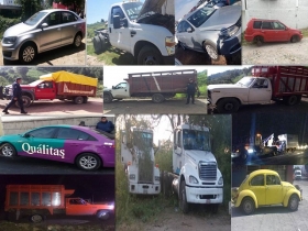Los operativos continuarán en diversos puntos de la entidad poblana