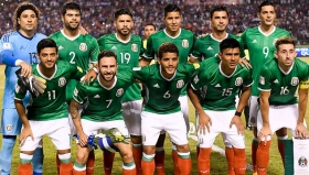 México baja dos puestos en ranking FIFA