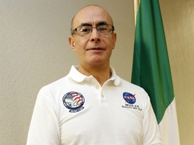Rodolfo Neri Vela