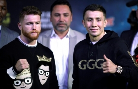 Alvarez-Golovkin la pelea esperada