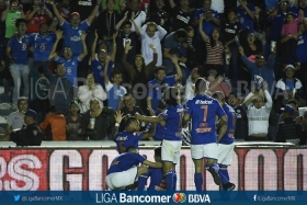 Cruz Azul regresa a liguilla
