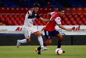 Lobos BUAP volvió a ganar, derrotó a Veracruz