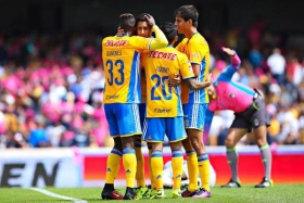 Tigres vence a Pumas en CU