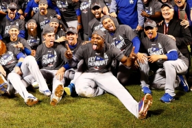 Dodgers regresa a Serie Mundial después de 29 años