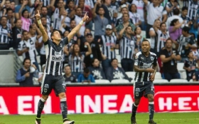 Monterrey igual su mejor torneo en puntos