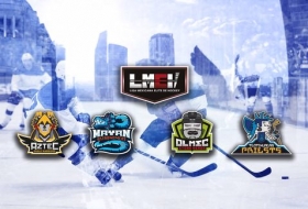 México tendrá Liga de Hockey