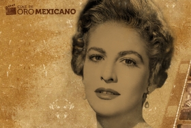 #UnDíaComoHoy en 2013, muere en Ciudad de México Carmen Montejo