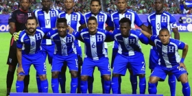 Donará Honduras a México parte de la taquilla