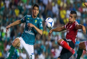 Tijuana VS León