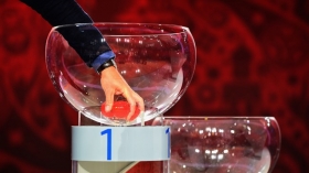 Definidos los 8 europeos a repesca