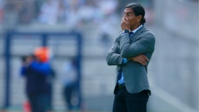 Franciso Palencia fuera de Pumas