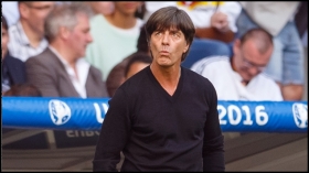Joachim Low, resalta calidad del Tricolor